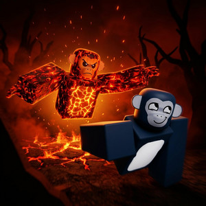Baboon tag X cover art