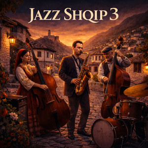 Thëllëzat që hedhin valle