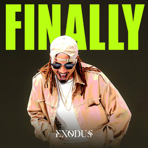 Exodus UG - Finally