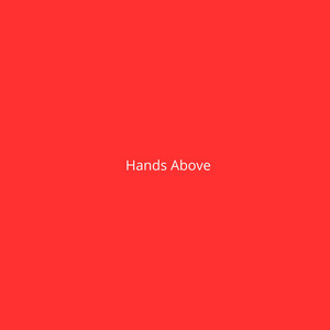Hands Above by dj poni nyc90