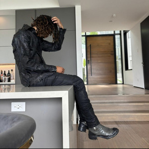 Fostijs - Love and Sticks