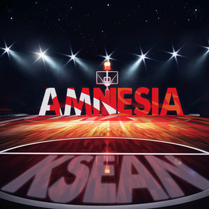 Portada de Amnesia
