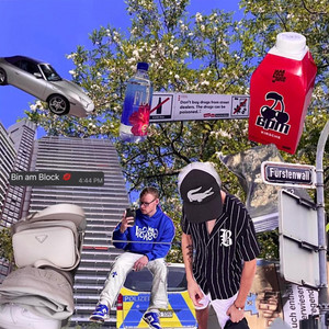 Geld Und Ott (feat. Gjstn)