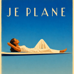 Je Plane by La Foudre, blackbird