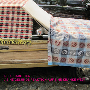 Alicante by Die Cigaretten