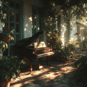 Warm Haze by Lucian Hale
