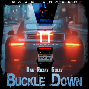 Buckle Down by Rae Rozay Gully