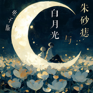 白月光与朱砂痣 - 电子版 by 徐明滢