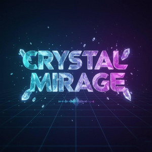 Crystal Mirage by DJ Junio 44