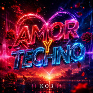 BAJO LAS LUCES DE NEÓN by KO3