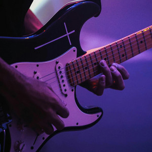 Sad Guitar Backing Track In A Minor Closer (Version 3) by Tom Bailey Backing Tracks