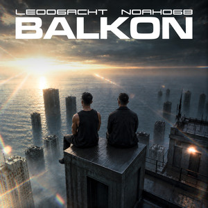 Balkon by Noah068, Leo06acht