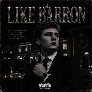 Like Barron by ReBeL Bw