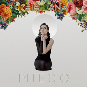 Portada de Miedo