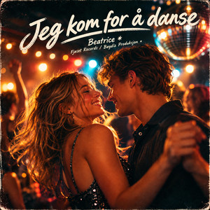 Plateomslag — Jeg kom for å danse