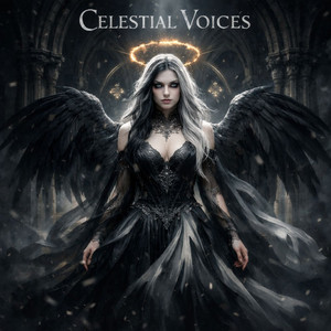 Aura Seraphim - In The Quiet Chapel