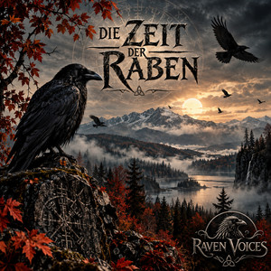 Der Herbst kommt by Raven Voices