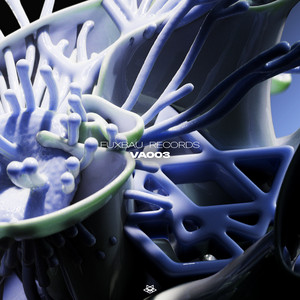 Schizophrenia by Illegal Groove Theory