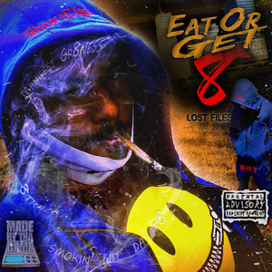 Lets Ride by J-Boy Da Gr8