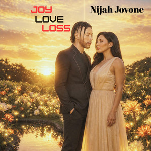 Where you’re meant to be by Nijah Jovone