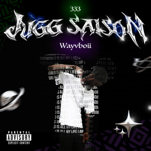 INTRO by Wayvboii