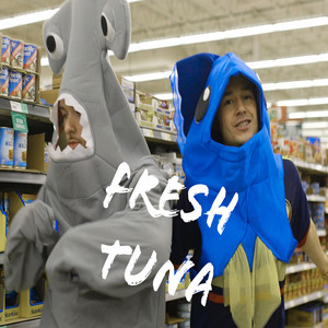 Fresh Tuna - I'm a Chef