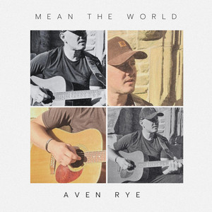 Mean the World by Aven Rye