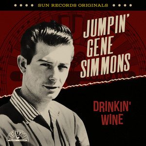 I Done Told You by Jumpin' Gene Simmons
