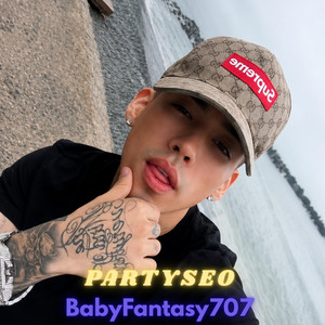 PARTYSEO by BabyFantasy707