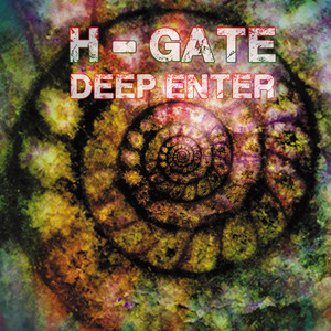 H Gate (DeeJay Mix Selection)
