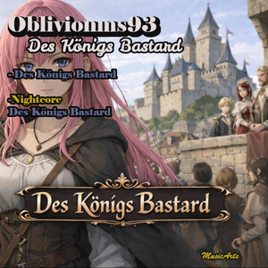 Des Königs Bastard