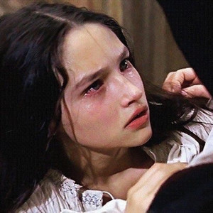 reina del terror