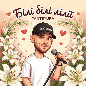 Білі білі лілії - Special Version by TANTSYURA