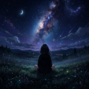 Stare at the Stars by ZTrapTv