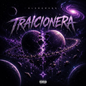 Traicionera by Elsocohen