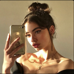 Sixteen by mxlu, Shleem Pink