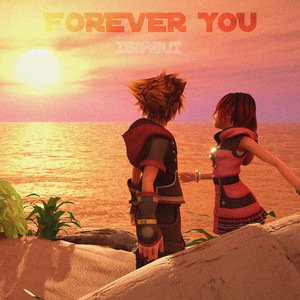 Forever You by Ignabui