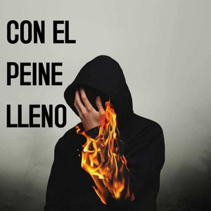CON EL PEINE LLENO by galindo mayer