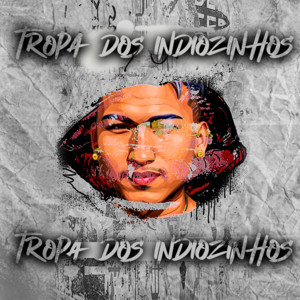 DJ Josue - Tropa dos Indiozinhos