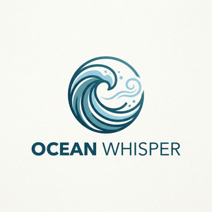 Ocean Whisper by gesha_a.p