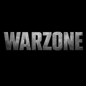 WARZONE by Kyso