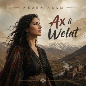 Le Şemle by Nûjen Aram