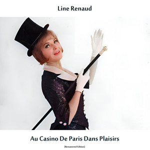 Sexe by Line Renaud