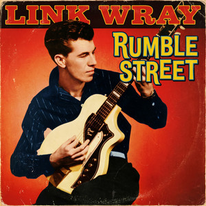 Mr. Guitar - Album by Link Wray | Spotify