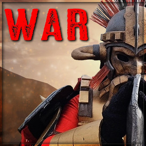 War