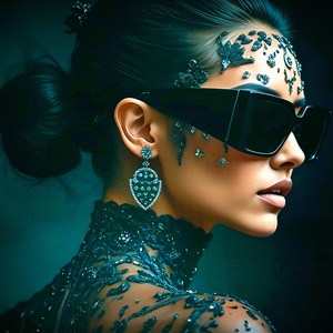 Lace by Strictly Private