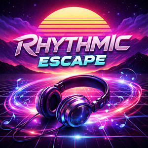 Rhythmic Escape by ELOWEN