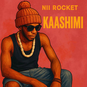 Nii Rocket - Kaashimi