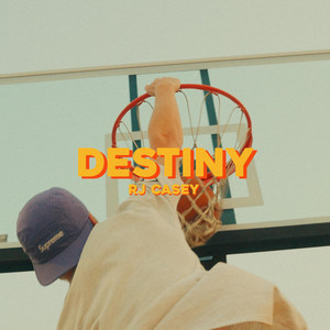 Destiny by R.J Casey