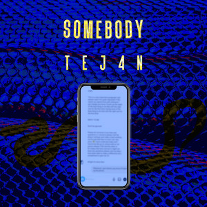 Portada de Somebody